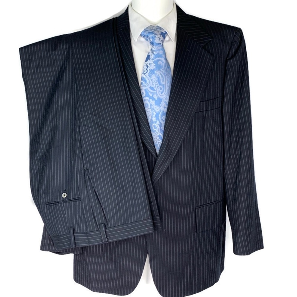 Botany 500 Suit